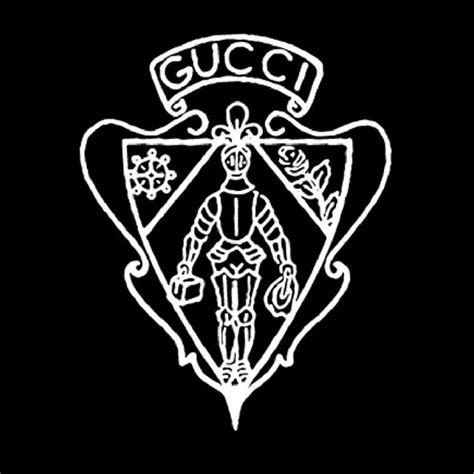 old gucci logos|gucci current logo.